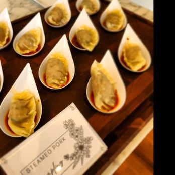 1. Select Service Catering