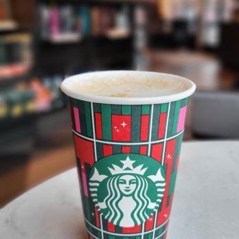 Starbucks - Happy New Year : ) - Coffee & Tea Near Me - Tacoma, Washington Starbucks - Happy New Year : ) - Coffee & Tea Near Me - Tacoma, Washington