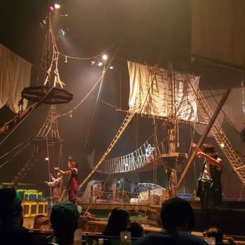 Pirates Dinner Adventure - Performing Arts Near Me - Orlando, Florida Pirates Dinner Adventure - Performing Arts Near Me - Orlando, Florida