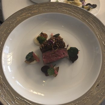 Petrus - Fillet - French Near Me - London, XGL Petrus - Fillet - French Near Me - London, XGL