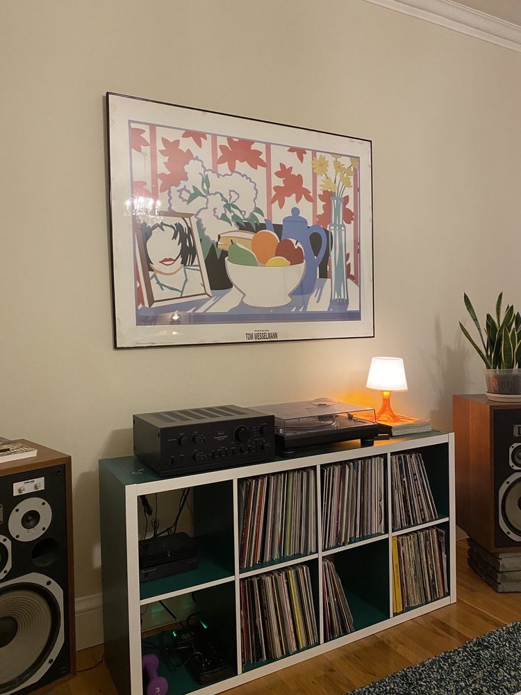 CURATED - upholstery in Alameda, CA