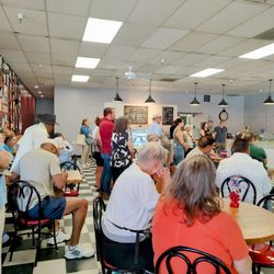 The Kreamery & Bake Shoppe
