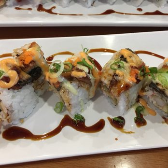 Express Sushi & Teriyaki - Japanese Near Me - Carmichael, California Express Sushi & Teriyaki - Japanese Near Me - Carmichael, California