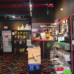 Climax Smoke Shop