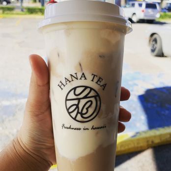 Hana Tea - Bubble Tea Near Me - Honolulu, Hawaii Hana Tea - Bubble Tea Near Me - Honolulu, Hawaii