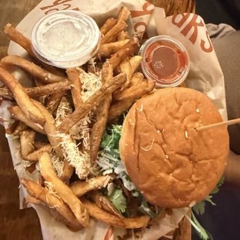 Yak's on the 5 - Burger - Burgers Near Me - Dunsmuir, California Yak's on the 5 - Burger - Burgers Near Me - Dunsmuir, California