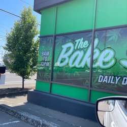 The Bake Shop
