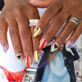 Fox Nails - Nail Technicians Near Me - San Diego, California Fox Nails - Nail Technicians Near Me - San Diego, California