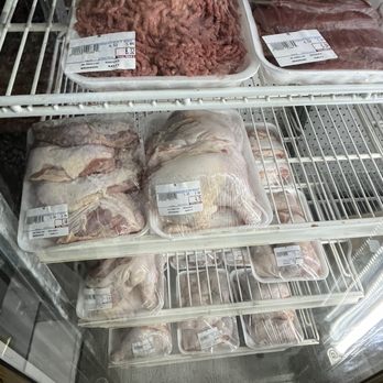 AL Madina - Chicken prices are legit good! - Delis Near Me - Brandon, Florida