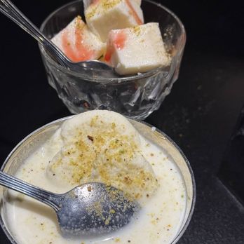 Maharaja Royal Bites - Rasmalai, Kulfi - Indian Near Me - Reno, Nevada Maharaja Royal Bites - Rasmalai, Kulfi - Indian Near Me - Reno, Nevada