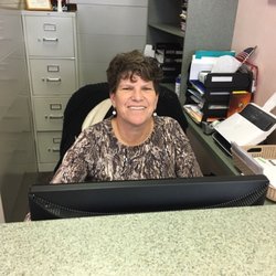 Regency Dental of Stuart - Linda our office manager.