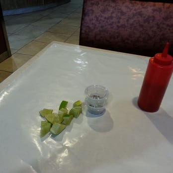 Seafood and Crawfish - Just a start to a grest mesl. - Seafood Near Me - Riverside, California