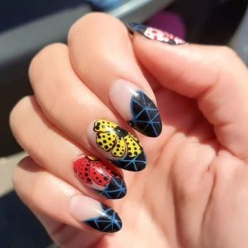 Erika Beauty Artistry - Nail Technicians Near Me - Pasadena, California
