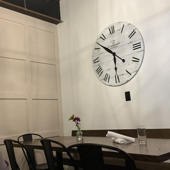 Teaspoon - Interior - Breakfast & Brunch Near Me - Tucson, Arizona