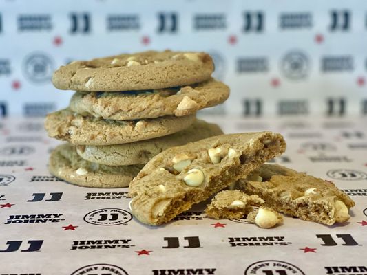 Jimmy John's by null