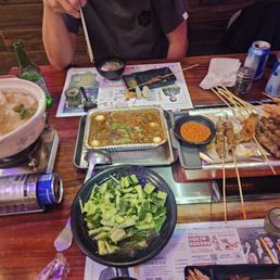 Good food Good food