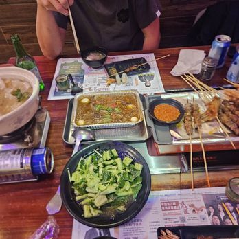 Long Time Ago BBQ Bar - Good food - Barbeque Near Me - Arcadia, California Long Time Ago BBQ Bar - Good food - Barbeque Near Me - Arcadia, California