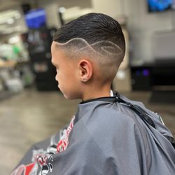 Elexio's Barber Shop