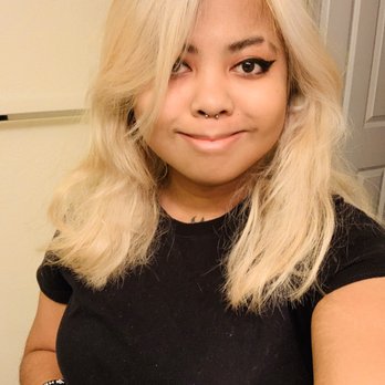 Cuts By The Bay - Before: damaged, ramen hair, impossible to comb - Barbers Near Me - Petoskey, Michigan Cuts By The Bay - Before: damaged, ramen hair, impossible to comb - Barbers Near Me - Petoskey, Michigan