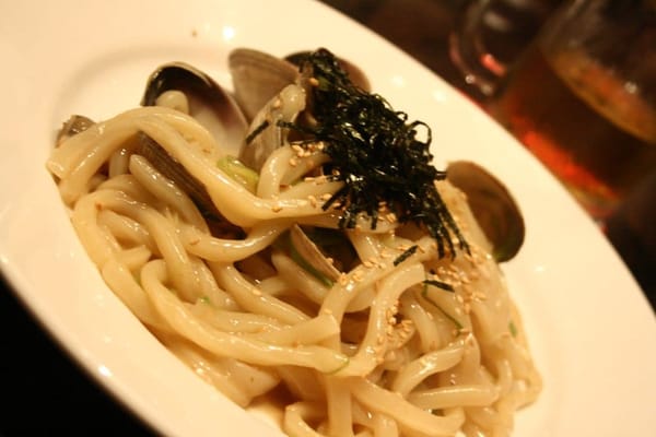 Suika Japanese Restaurant by null