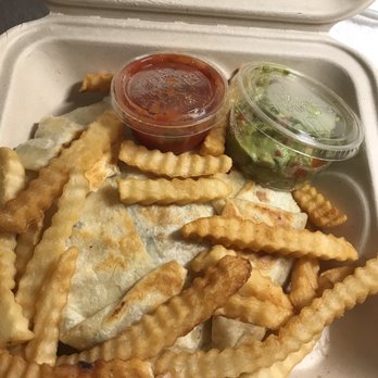 J. Selby's - Crunchwrap - Vegan Near Me - St Paul, Minnesota J. Selby's - Crunchwrap - Vegan Near Me - St Paul, Minnesota