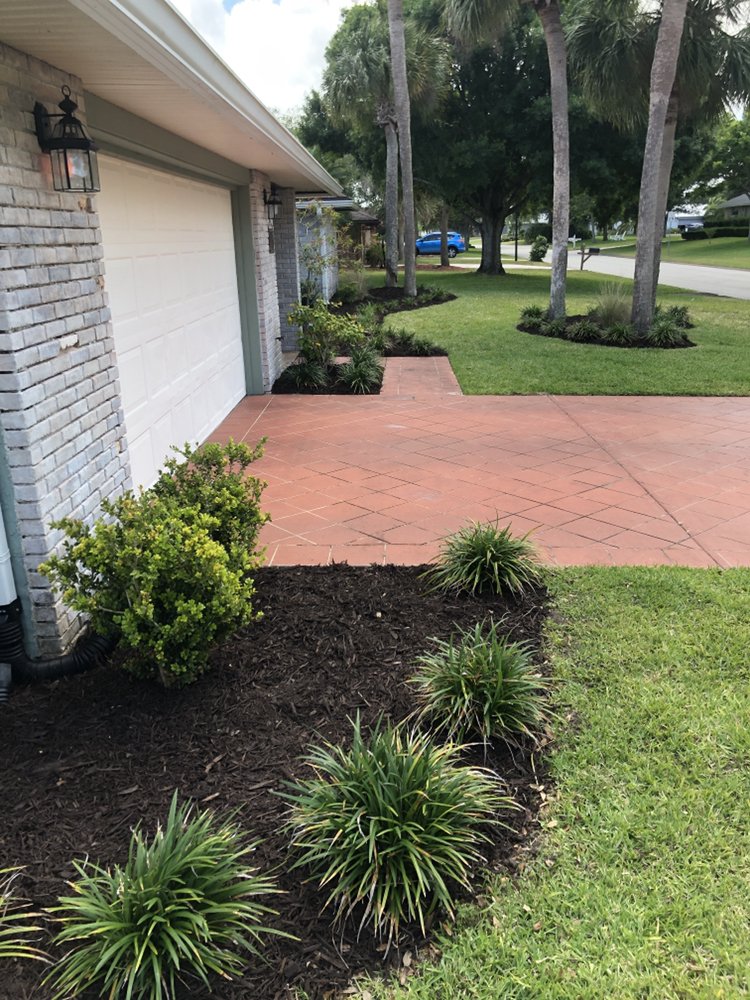 Slide of Foremost Outdoor Services