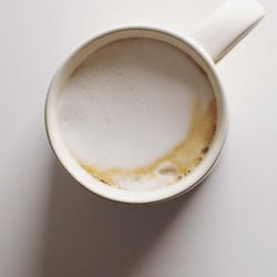 Rooted Café Lounge - Cappuccino perfection