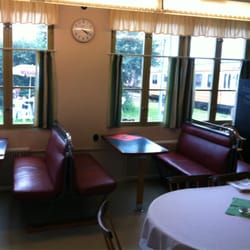 Delsbo Stationscafe