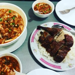 Hot and Sour Soup 酸辣汤