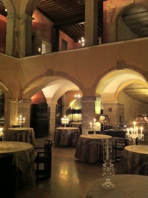 Cour des Loges Lyon, A Radisson Collection Hotel by null