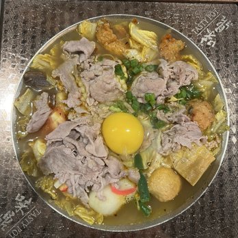Tasty Pot - Taiwanese Near Me - Dublin, California Tasty Pot - Taiwanese Near Me - Dublin, California