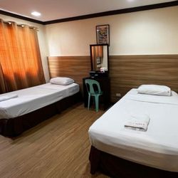 YMCA of Manila Hostel - Hostel 4th Floor
