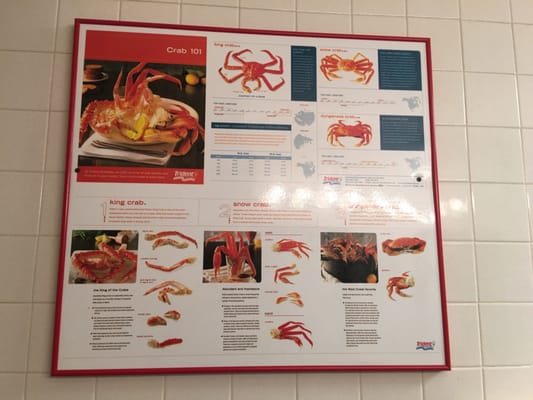 Menu photo 6 Dirty Dick's Crab House - Nags Head Nags Head, NC Menu photo 6 Dirty Dick's Crab House - Nags Head Nags Head, NC