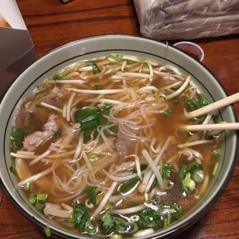 Pho Thi - Vietnamese Near Me - Oregon City, Oregon