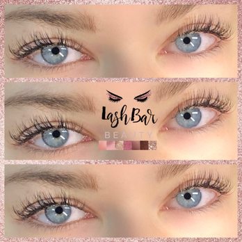 Lash Bar Beauty - Eyelash Service Near Me - Superior, Wisconsin