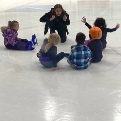 Family Sports Ice Arena - Learn to Skate Lessons at Family Sports Ice Arena
