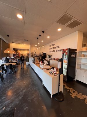 Go Dim Sum by null
