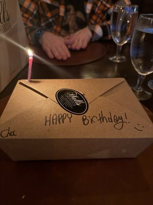 Halls Chophouse Nashville by null