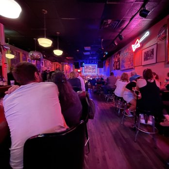 Blue Chicago - Jazz & Blues Near Me - Chicago, Illinois