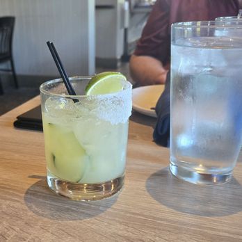 Murrayhill Taphouse - One cucumber marg... - Beer Bar Near Me - Beaverton, Oregon