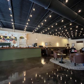 Rooted Coffeehouse - Cafes Near Me - Augusta, Georgia Rooted Coffeehouse - Cafes Near Me - Augusta, Georgia