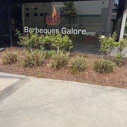 Barbeques Galore