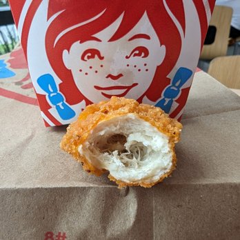 Wendy's - Light & airy chicken nuggets! - Burgers Near Me - Bergenfield, New Jersey Wendy's - Light & airy chicken nuggets! - Burgers Near Me - Bergenfield, New Jersey