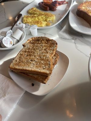 Tiffany On The BLVD by null