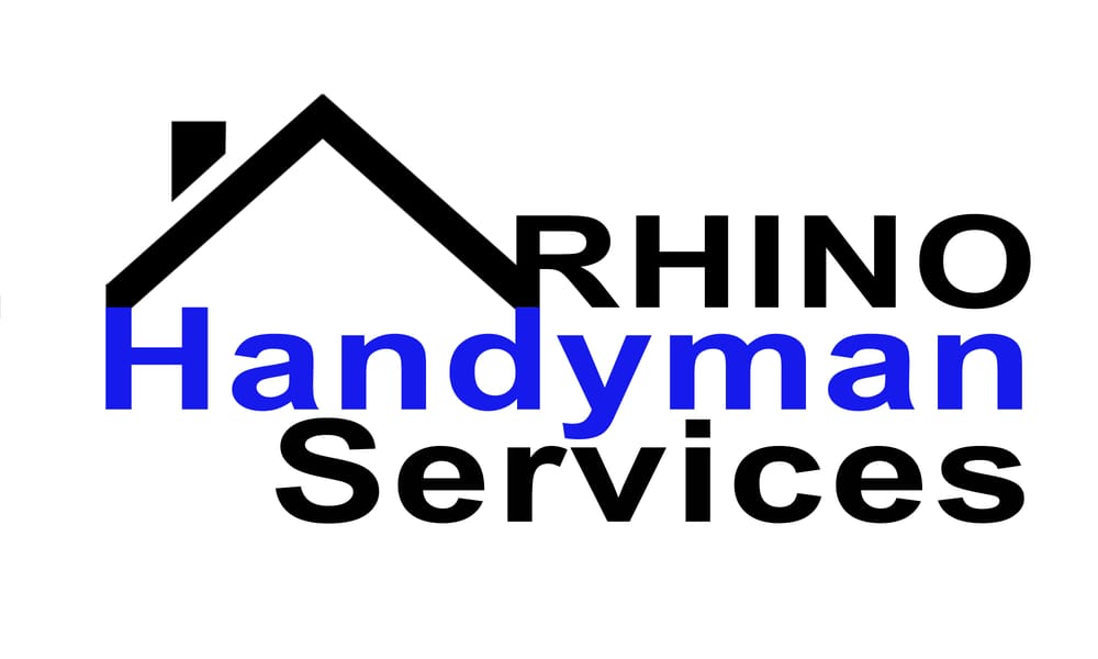 Slide of Rhino Handyman Services