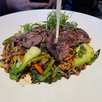 Yard House - Steak Bowl* - Bars Near Me - Hanover, Maryland Yard House - Steak Bowl* - Bars Near Me - Hanover, Maryland