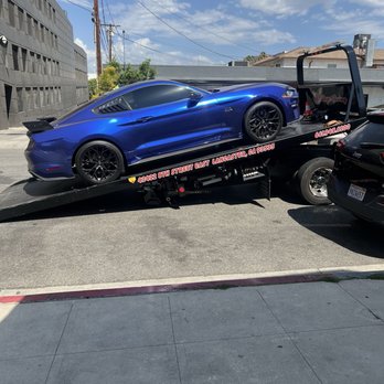 Diamond Ford - Had to get it towed back to them because on the 5th day of having  it was having 6 miss fires - Car Dealers Near Me - Lancaster, California