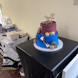 Simply Delicious Bakery