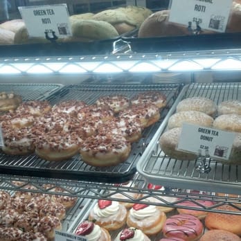 Cafe Dulce - Coffee & Tea Near Me - Los Angeles, California