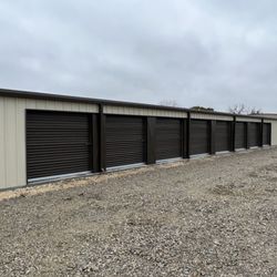 R&R Storage